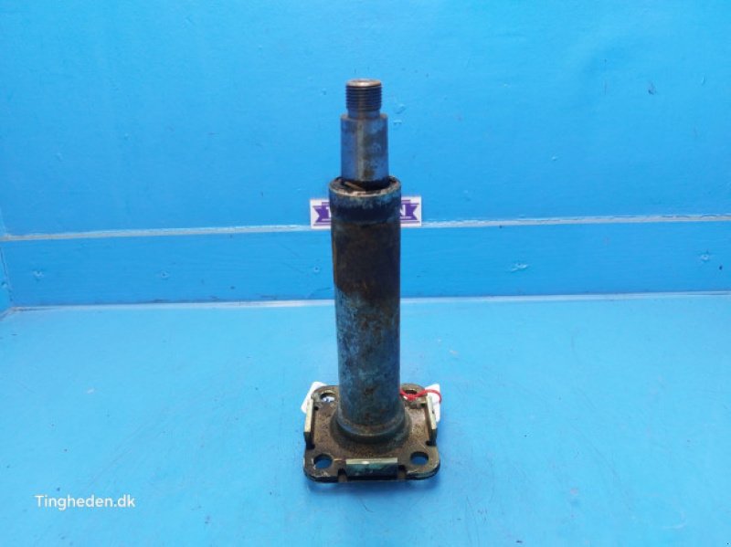 Kabine of the type Sonstige D7500, Gebrauchtmaschine in Hemmet (Picture 5)