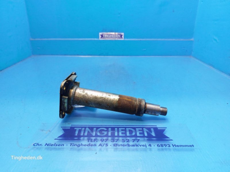 Kabine of the type Sonstige D7500, Gebrauchtmaschine in Hemmet (Picture 1)