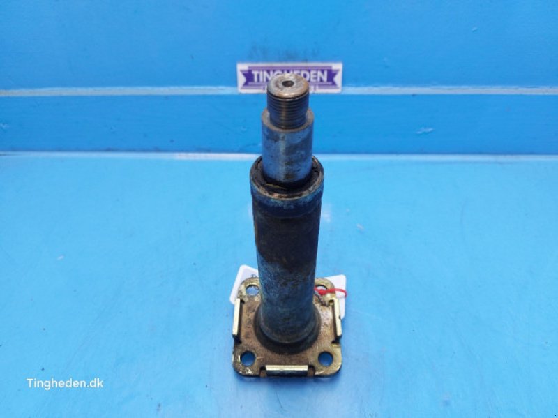 Kabine of the type Sonstige D7500, Gebrauchtmaschine in Hemmet (Picture 7)