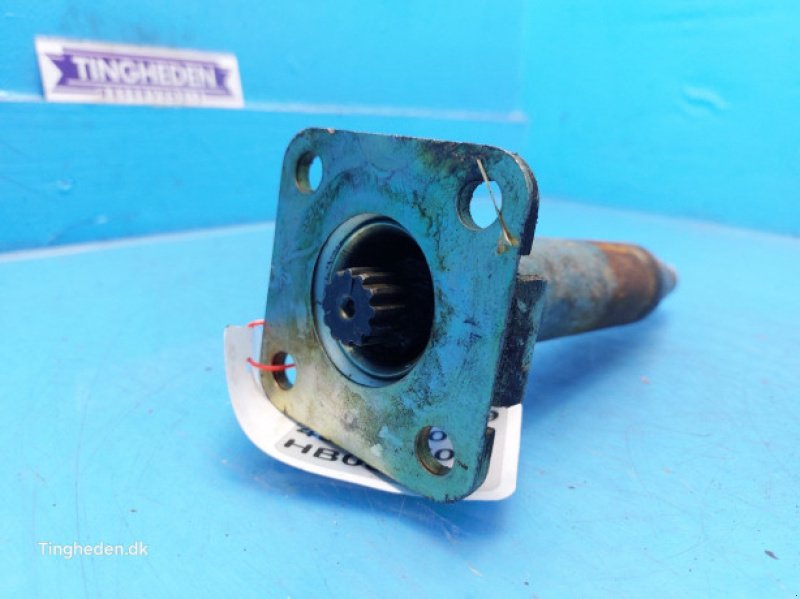 Kabine of the type Sonstige D7500, Gebrauchtmaschine in Hemmet (Picture 3)