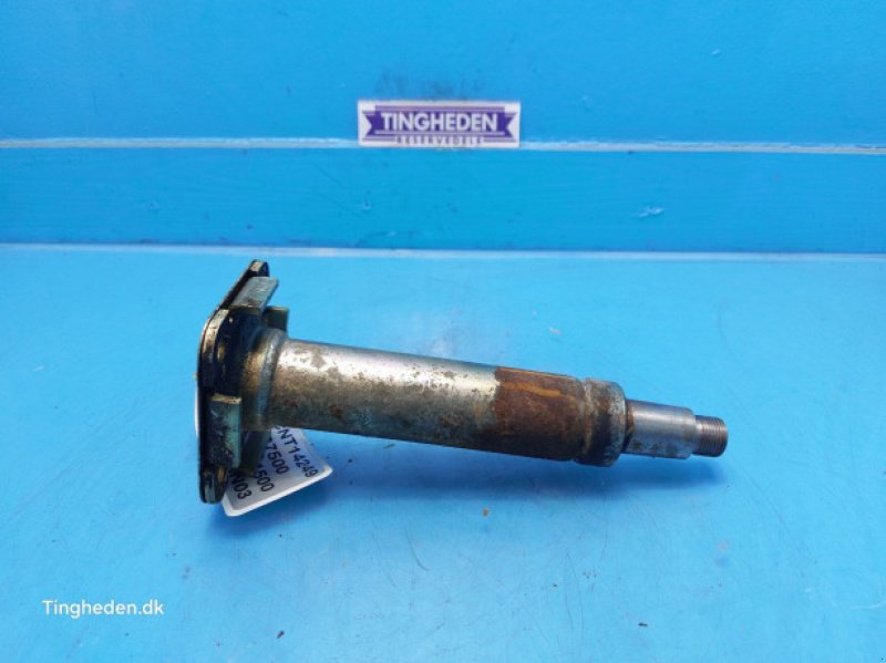 Kabine of the type Sonstige D7500, Gebrauchtmaschine in Hemmet (Picture 2)