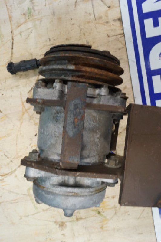 Kabine of the type Sonstige D9000, Gebrauchtmaschine in Hemmet (Picture 7)