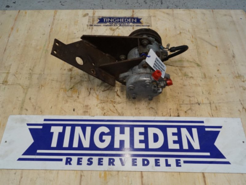 Kabine of the type Sonstige D9000, Gebrauchtmaschine in Hemmet (Picture 1)