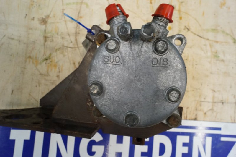 Kabine of the type Sonstige D9000, Gebrauchtmaschine in Hemmet (Picture 11)