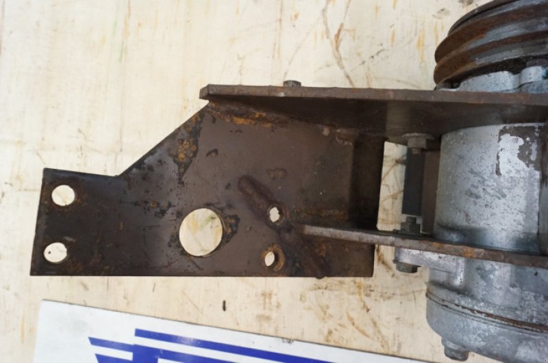 Kabine of the type Sonstige D9000, Gebrauchtmaschine in Hemmet (Picture 5)