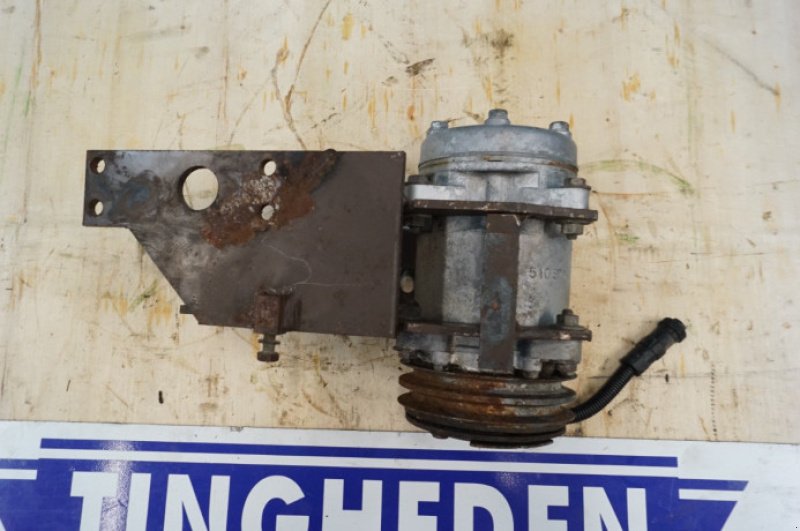 Kabine of the type Sonstige D9000, Gebrauchtmaschine in Hemmet (Picture 10)