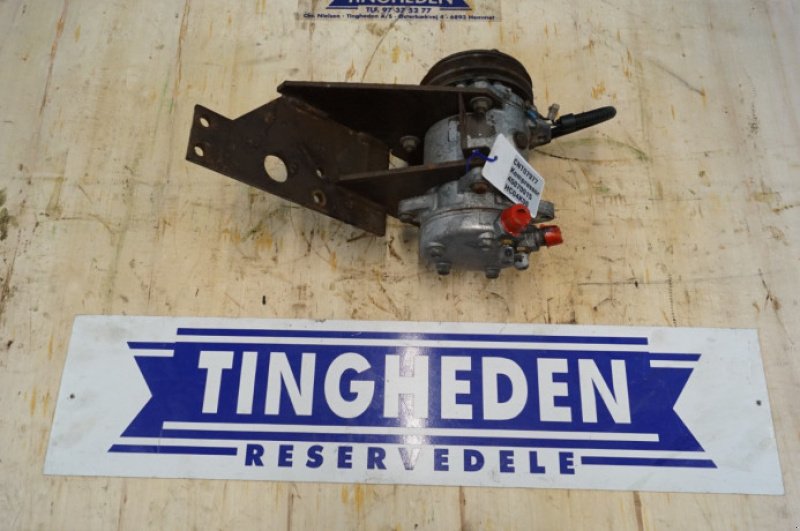 Kabine of the type Sonstige D9000, Gebrauchtmaschine in Hemmet (Picture 2)