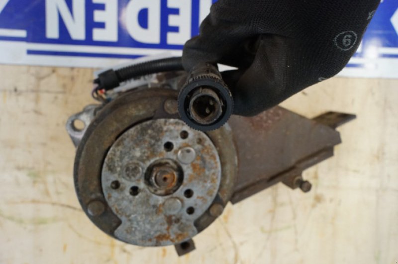 Kabine of the type Sonstige D9000, Gebrauchtmaschine in Hemmet (Picture 14)