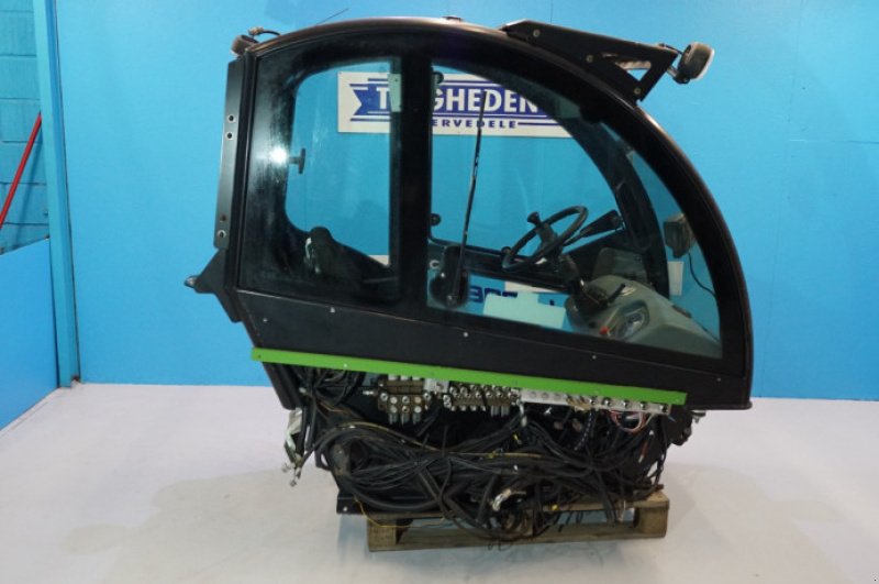 Kabine des Typs Sonstige Faresin, Gebrauchtmaschine in Hemmet (Bild 24)