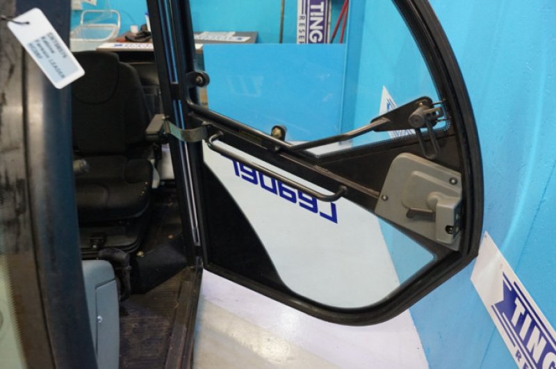 Kabine des Typs Sonstige Faresin, Gebrauchtmaschine in Hemmet (Bild 15)