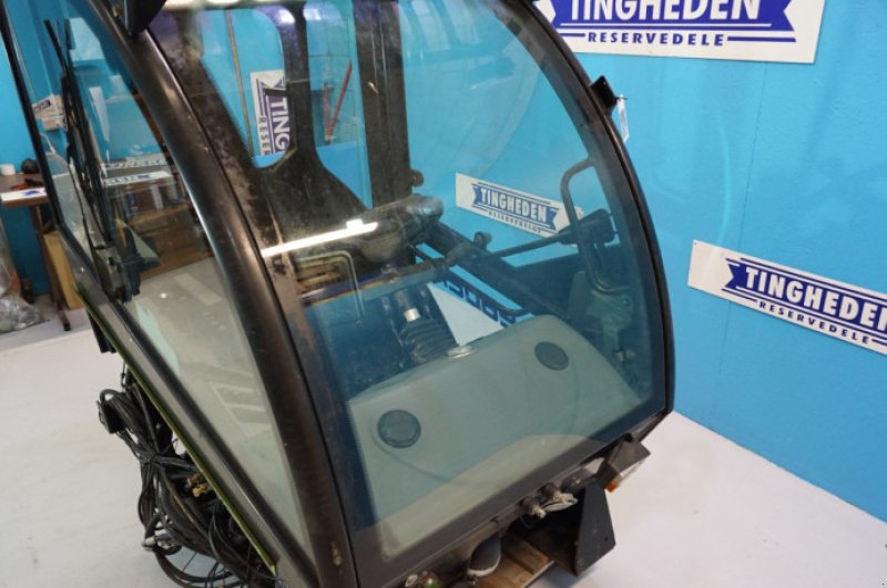 Kabine des Typs Sonstige Faresin, Gebrauchtmaschine in Hemmet (Bild 21)