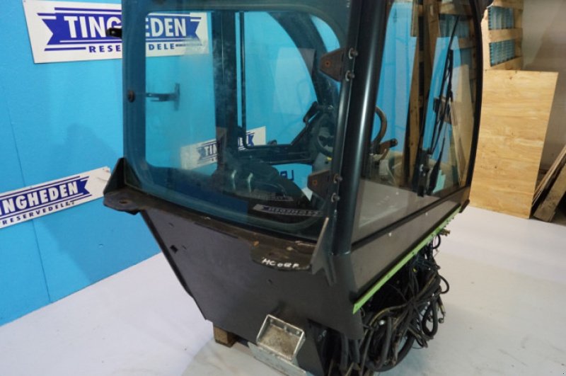 Kabine des Typs Sonstige Faresin, Gebrauchtmaschine in Hemmet (Bild 7)