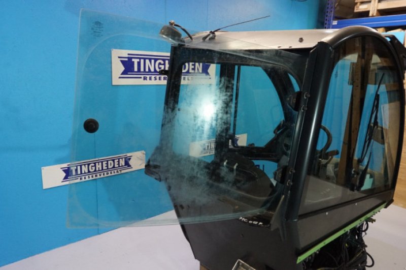 Kabine des Typs Sonstige Faresin, Gebrauchtmaschine in Hemmet (Bild 9)