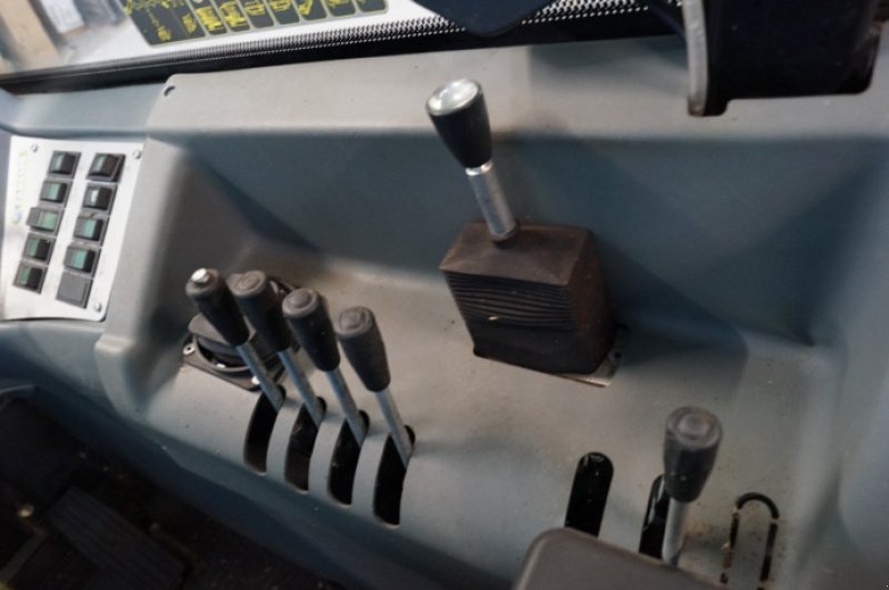 Kabine des Typs Sonstige Faresin, Gebrauchtmaschine in Hemmet (Bild 11)