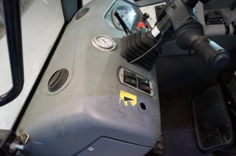 Kabine des Typs Sonstige Faresin, Gebrauchtmaschine in Hemmet (Bild 19)