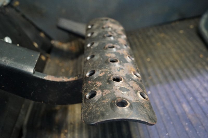 Kabine des Typs Sonstige Faresin, Gebrauchtmaschine in Hemmet (Bild 23)