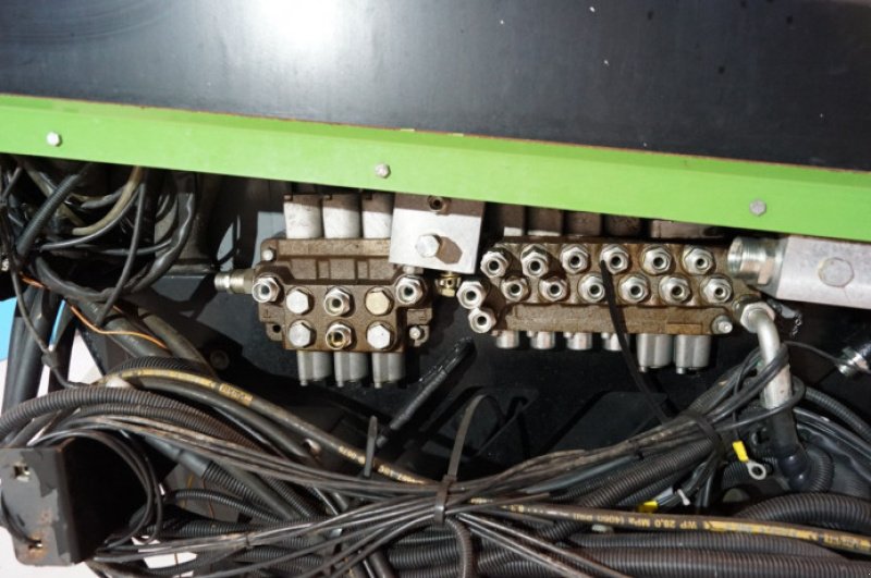 Kabine des Typs Sonstige Faresin, Gebrauchtmaschine in Hemmet (Bild 2)