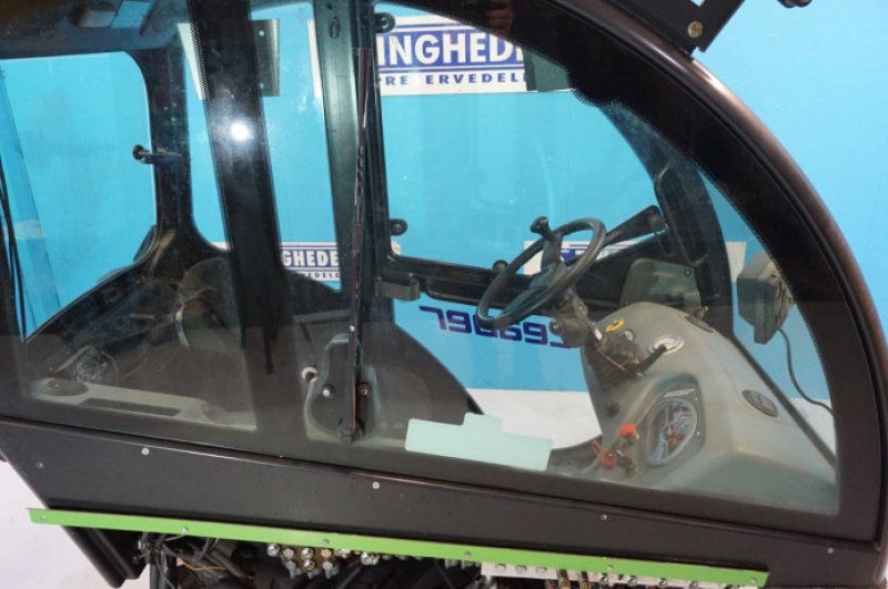 Kabine des Typs Sonstige Faresin, Gebrauchtmaschine in Hemmet (Bild 5)