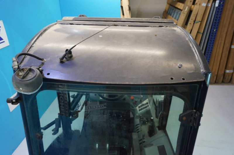 Kabine des Typs Sonstige Faresin, Gebrauchtmaschine in Hemmet (Bild 8)