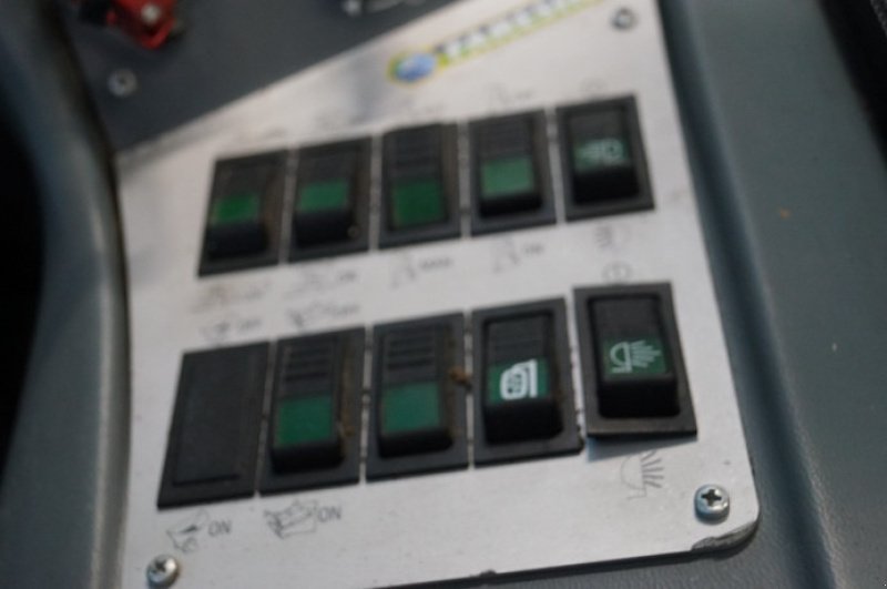 Kabine des Typs Sonstige Faresin, Gebrauchtmaschine in Hemmet (Bild 14)