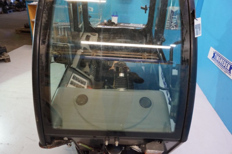 Kabine des Typs Sonstige Faresin, Gebrauchtmaschine in Hemmet (Bild 20)