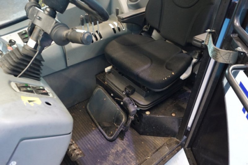 Kabine des Typs Sonstige Faresin, Gebrauchtmaschine in Hemmet (Bild 17)