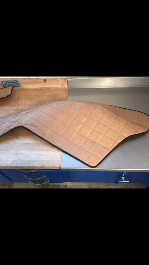 Kabine des Typs Sonstige Fendt 260,275,280, Neumaschine in Saldenburg (Bild 2)