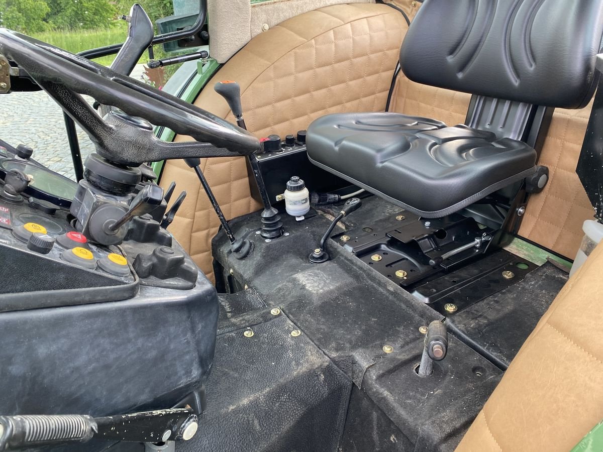 Kabine des Typs Sonstige Fendt 260,275,280, Neumaschine in Saldenburg (Bild 15)