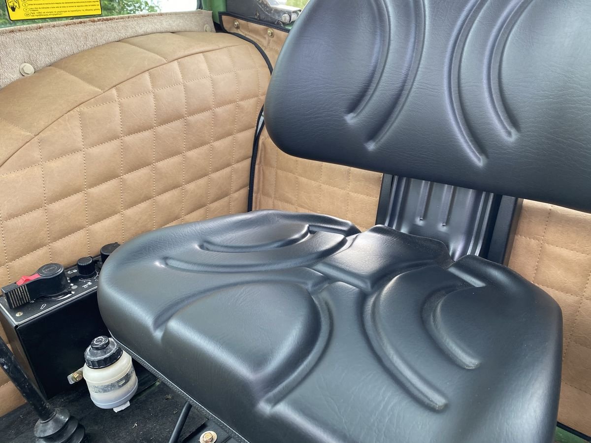 Kabine des Typs Sonstige Fendt 260,275,280, Neumaschine in Saldenburg (Bild 16)