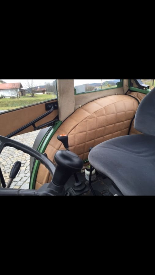 Kabine des Typs Sonstige Fendt 260,275,280, Neumaschine in Saldenburg (Bild 7)