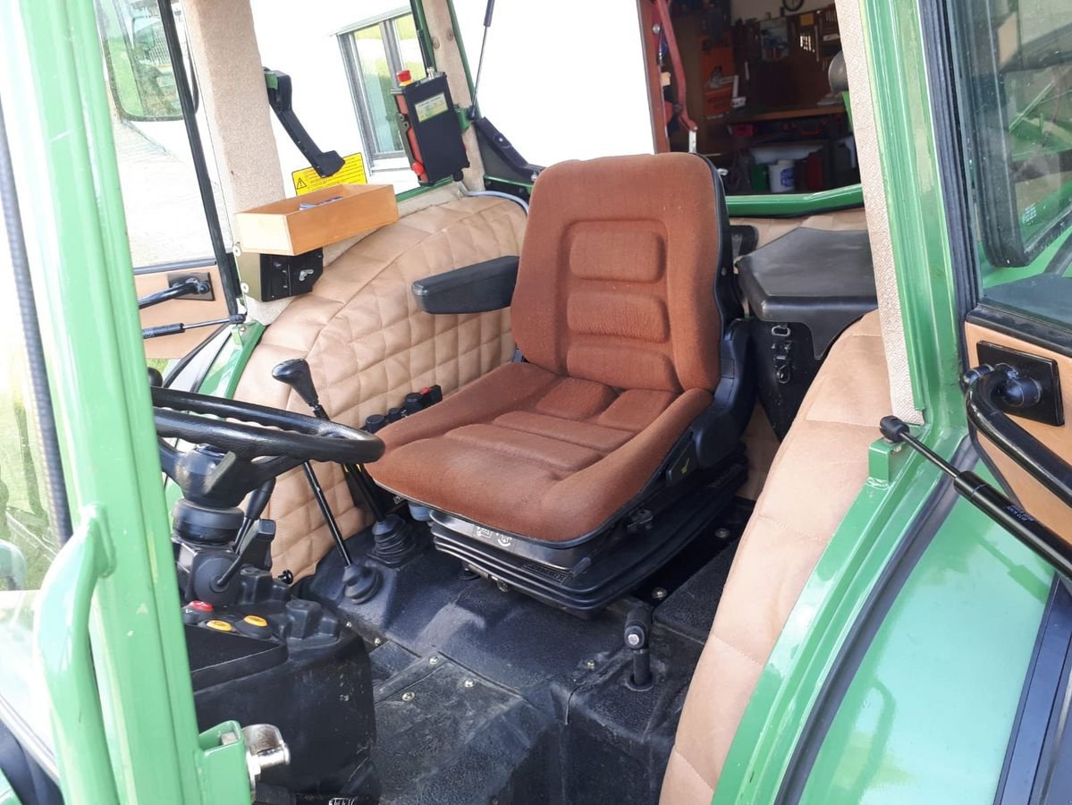 Kabine des Typs Sonstige Fendt 260/275/280, Neumaschine in Saldenburg (Bild 8)