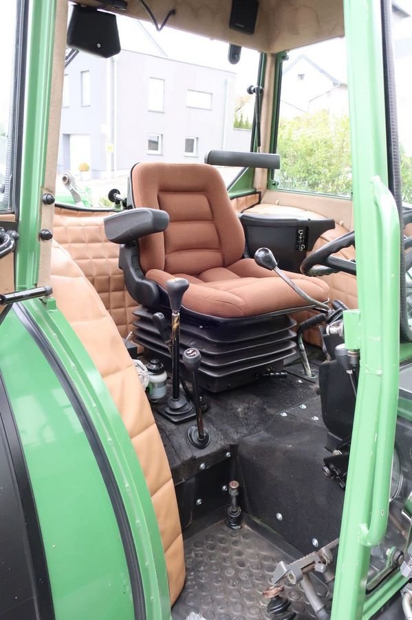 Kabine a típus Sonstige Fendt 260/275/280, Neumaschine ekkor: Saldenburg (Kép 5)