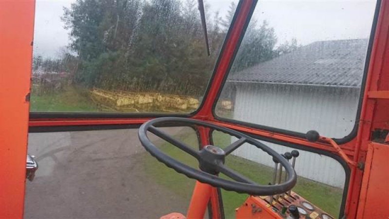 Kabine tipa Sonstige Kabine til D1650, Gebrauchtmaschine u Hemmet (Slika 6)