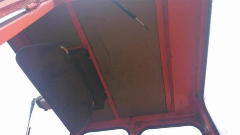 Kabine tipa Sonstige Kabine til D1650, Gebrauchtmaschine u Hemmet (Slika 5)