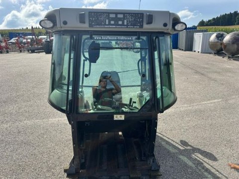 Kabine des Typs Sonstige Kabine zu MF-Serie 5000, Gebrauchtmaschine in NATTERNBACH (Bild 15)