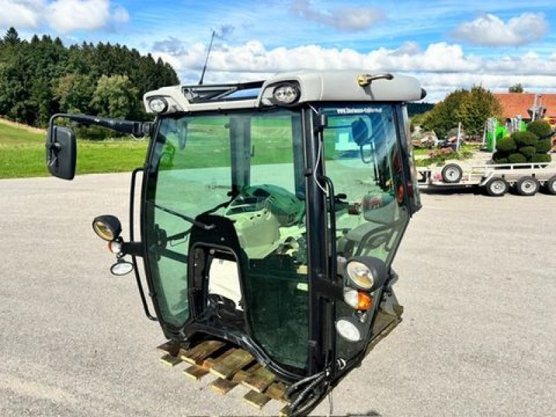Kabine des Typs Sonstige Kabine zu MF-Serie 5000, Gebrauchtmaschine in NATTERNBACH (Bild 10)