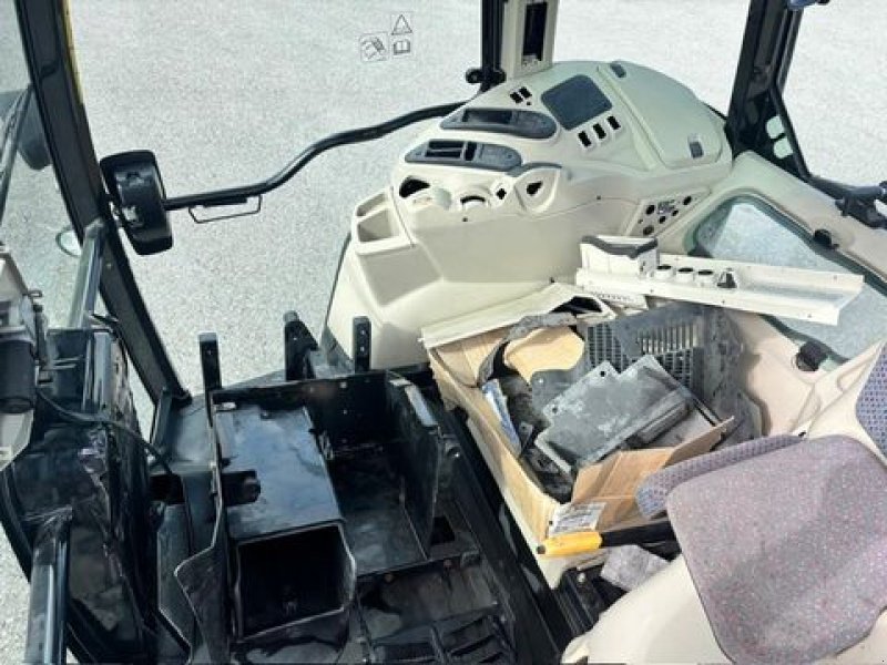 Kabine des Typs Sonstige Kabine zu MF-Serie 5000, Gebrauchtmaschine in NATTERNBACH (Bild 12)