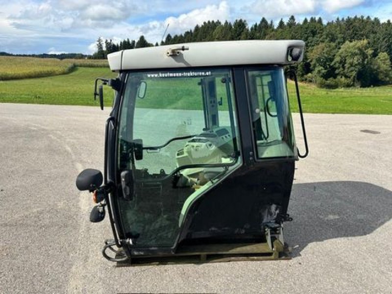 Kabine des Typs Sonstige Kabine zu MF-Serie 5000, Gebrauchtmaschine in NATTERNBACH (Bild 17)