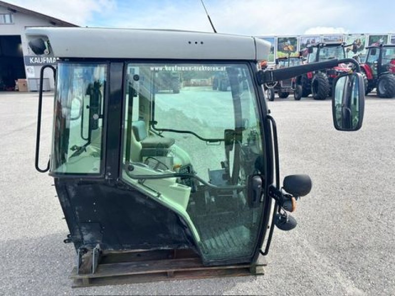 Kabine des Typs Sonstige Kabine zu MF-Serie 5000, Gebrauchtmaschine in NATTERNBACH (Bild 5)