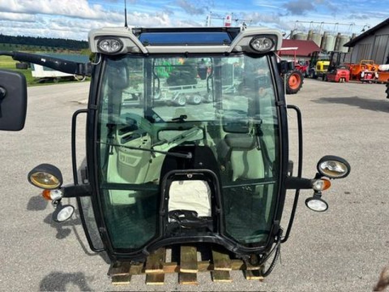 Kabine des Typs Sonstige Kabine zu MF-Serie 5000, Gebrauchtmaschine in NATTERNBACH (Bild 8)