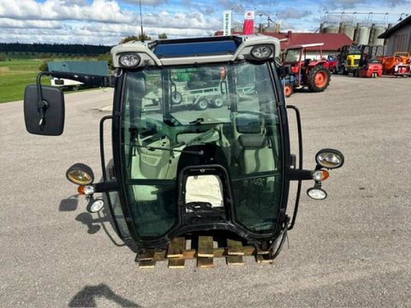 Kabine des Typs Sonstige Kabine zu MF-Serie 5000, Gebrauchtmaschine in NATTERNBACH (Bild 4)