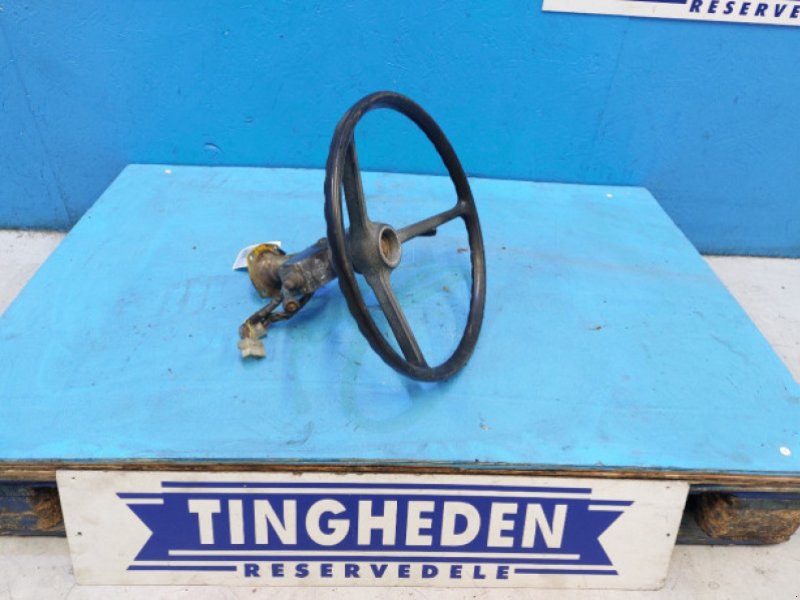 Kabine des Typs Sonstige Kramer 712, gebraucht in Hemmet (Bild 1)