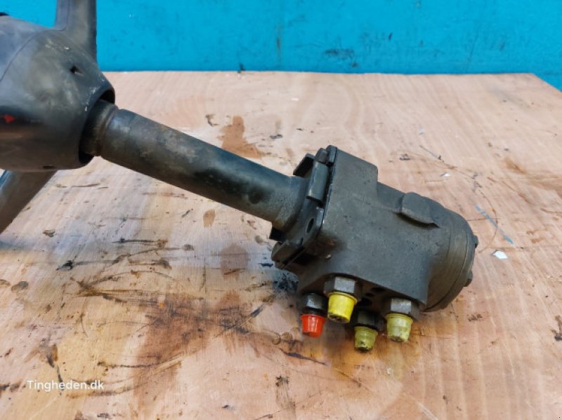 Kabine des Typs Sonstige Sonstiges, Gebrauchtmaschine in Hemmet (Bild 4)