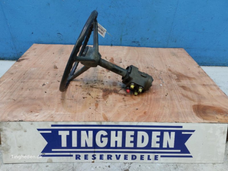 Kabine of the type Sonstige Sonstiges, Gebrauchtmaschine in Hemmet (Picture 1)