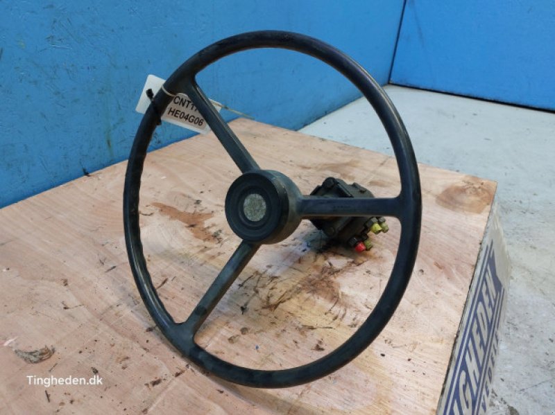 Kabine des Typs Sonstige Sonstiges, Gebrauchtmaschine in Hemmet (Bild 3)