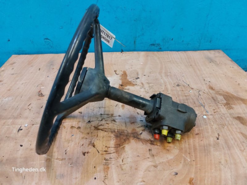 Kabine des Typs Sonstige Sonstiges, Gebrauchtmaschine in Hemmet (Bild 2)