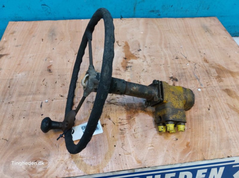 Kabine типа Sonstige Sonstiges, Gebrauchtmaschine в Hemmet (Фотография 2)