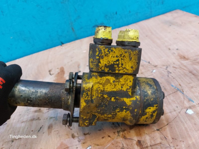 Kabine типа Sonstige Sonstiges, Gebrauchtmaschine в Hemmet (Фотография 8)