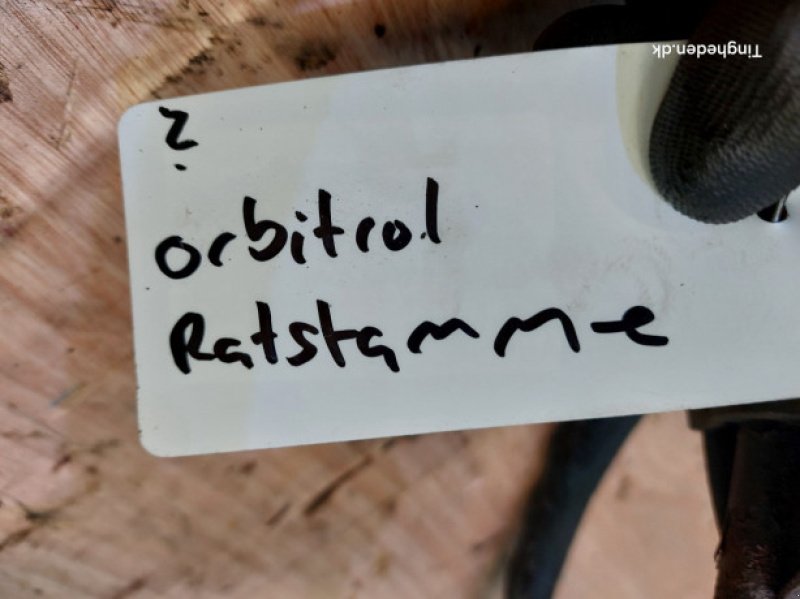 Kabine типа Sonstige Sonstiges, Gebrauchtmaschine в Hemmet (Фотография 13)