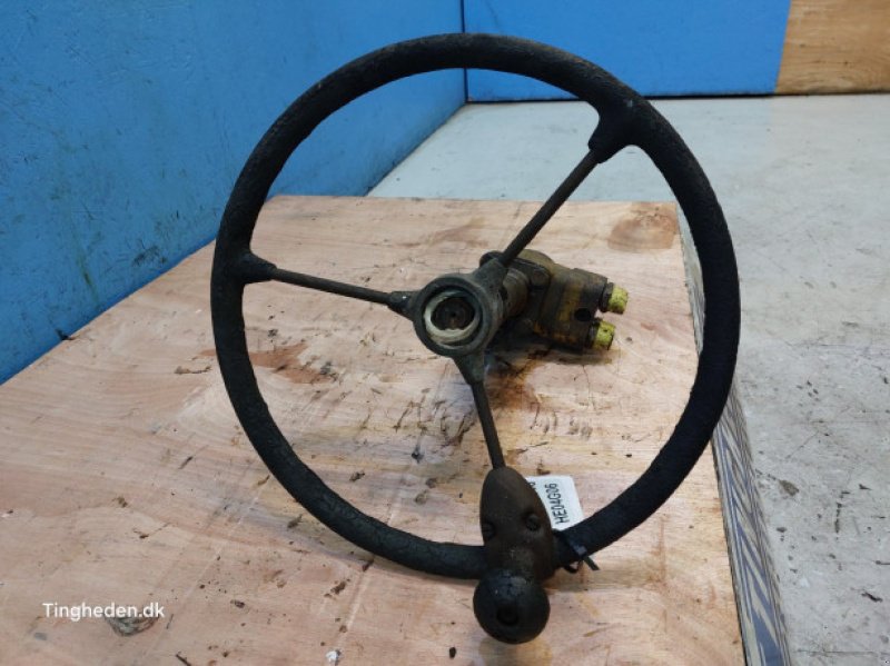 Kabine типа Sonstige Sonstiges, Gebrauchtmaschine в Hemmet (Фотография 4)